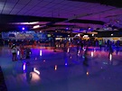 Skating Rinks in Indianapolis - Roller Cave Picture Gallery