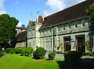 University of Winchester, England Tourist Information