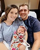 Joy-Anna Duggar and Austin Forsyth Welcome Second Child, a Baby Girl ...