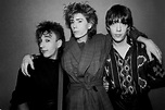 Psychedelic Furs Announce First New LP Since 1991, 'Made of Rain ...