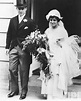 October 7, 1914: Rose Fitzgerald Marries Joe Kennedy | The Daily Dose