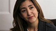 Undeterred, Former Ex-Hostage Ingrid Betancourt Aims Again For The ...