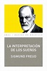 LA INTERPRETACION DE LOS SUEÑOS | SIGMUND FREUD | Comprar libro ...