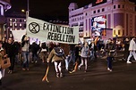 Que faire avec Extinction Rebellion ? | L’Anticapitaliste