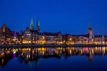 Hansestadt Lübeck....ll Foto & Bild | city, world, outdoor Bilder auf ...