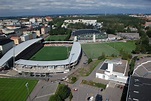 Bolt Arena - HJK & HIFK - Helsinki - The Stadium Guide
