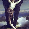 Fallen Angel by Alexandre Cabanel | Stable Diffusion