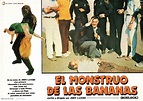 Aqui Vale Todo: LOS FOTOCROMOS DE "EL MONSTRUO DE LAS BANANAS"