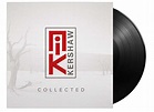 Nik Kershaw: Collected (180g) (2 LPs) – jpc