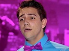American Idol Season 12 - Lazaro Arbos Audition - video Dailymotion