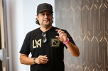 Chief Brand Officer Rich Orosco Talks All Things LAFC & MLS. - The ...