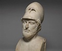 Pericles Biography - Childhood, Life Achievements & Timeline