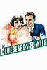 Bluebeard's Eighth Wife (1938) — The Movie Database (TMDB)