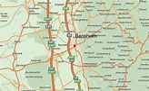 Bensheim, Germany Location Guide