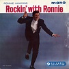 Ronnie Hawkins Rockin' With Ronnie UK 7" vinyl single (7 inch record ...