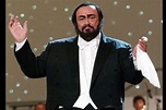 La vida de Luciano Pavarotti ¡Una historia de éxito matizada por ...