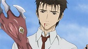 Parasyte: The Maxim is now available on Netflix - Anime News And Facts