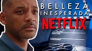 BELLEZA INESPERADA (EXPLICACIÓN de la PELÍCULA) Will Smith - Edward ...