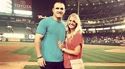 Jessica Cox – Everything To Know About Mike Trout’s Wife