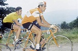 Ocaña vs Merckx, 1971 Tour de France - Cycling Passion