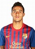 Estadísticas de Thiago Alcántara Do Nascimento | FC Barcelona Players