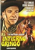 AL INFIERNO GRINGO (DVD)