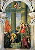 Venetian Renaissance Painting