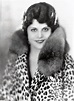 Lina Basquette - Wikipedia | Old hollywood actresses, Hollywood walk of ...