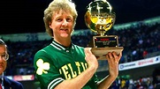 Celtics Direct в Twitter: "24 years ago today Larry Bird retired. 3x ...