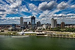 Milwaukee City Wallpapers (62+ images)