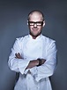Heston Blumenthal | Known people - famous people news and biographies