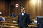 Oscar Pistorius trial: 8 July - Mirror Online