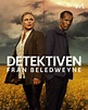 Detektiven från Beledweyne (TV-serie 2023-) | MovieZine