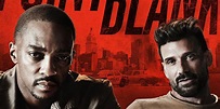 Point Blank (2019) Movie Review