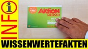 Aktion Mensch !!! ZDF Abzocke durch Mitleid und Soziale Projekte.. JAJA ...