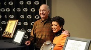 Cherry Starr, philanthropist wife of the late Green Bay Packers ...