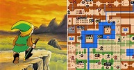 Zelda On NES: Every Bombable Wall In Hyrule And Where To Find Them