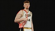 Will Berg - Men's Basketball - Purdue Boilermakers