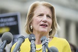 10 Things You Didn't Know About Shelley Moore Capito | Politics | US News