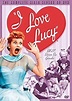 I Love Lucy (I Love Lucy – 1951) – Lista de Episódios – InfanTv