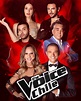 The Voice Chile: hora de estreno y quiénes son los coaches — FMDOS