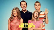 We're The Millers movie poster - Jake's Take