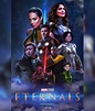 Trailer: Marvels Eternals