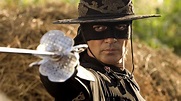 The Legend of Zorro (2005) - About the Movie | Amblin