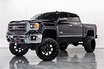 2014 GMC Sierra 1500 Crew Cab SLT 4WD | Ultimate Rides