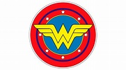 Wonder Woman Logo: valor, história, PNG