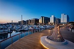 The Wharf DC Is The Most Magnificent New Waterfront Destination In DC