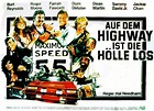 Auf dem Highway ist die Hölle los: DVD oder Blu-ray leihen - VIDEOBUSTER