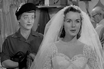 La carrera de Debbie Reynolds, en imágenes: 'Banquete de bodas' (1956 ...