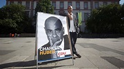 Darmstädter CDU bricht mit Bundestagsabgeordneten Charles M. Huber